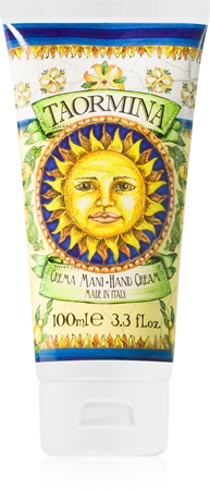 Rudy - Le Maioliche Taormina crema per le mani