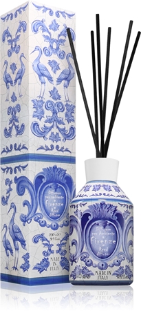 Rudy - Le Maioliche Firenze Aroma Diffuser mit Füllung