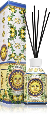 Rudy - Le Maioliche Taormina aroma difuzér s náplní