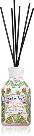 Rudy - Le Maioliche Pantelleria aroma diffuser with filling