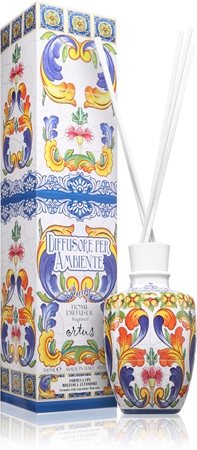 Rudy - Le Maioliche Diffusore Per Ambiente Aroma Diffuser mit Füllung