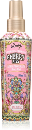 Rudy - Le Maioliche Cherry Kiss spray corporel