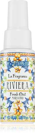 Rudy - Le Maioliche Riviera spray nettoyant pour les mains