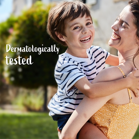 Le Petit Marseillais Wild Strawberry BIO jemný sprchový gel