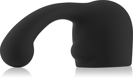 le Wand Curve accesorio para cabezal de masaje