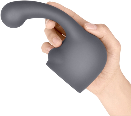 le Wand Curve accesorio para cabezal de masaje