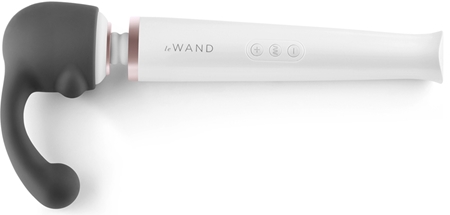 le Wand Curve accesorio para cabezal de masaje