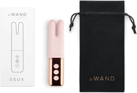 le Wand Deux Stimulator