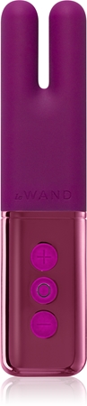 le Wand Deux Stimolatore