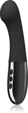 le Wand Gee G-Spot Vibratore