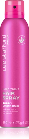 Lee Stafford Styling Hair Spray Strong Hold Tight lak na vlasy se silnou fixací