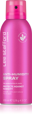 Lee Stafford Styling Dehumidifier Anti-Frizz Spray haj spray töredezés ellen