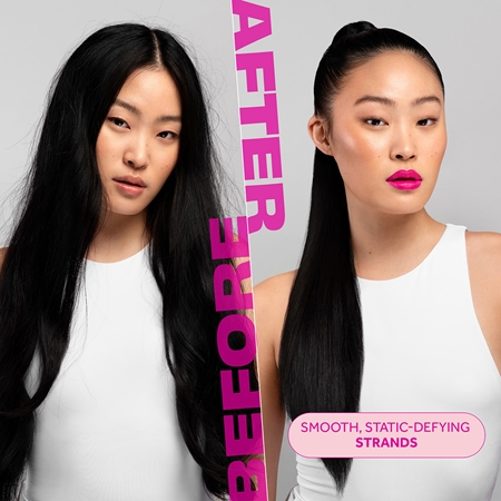 Lee Stafford Styling Dehumidifier Anti-Frizz Spray haj spray töredezés ellen