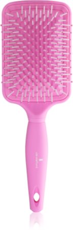 Lee Stafford Core Pink Bürste für glänzendes und geschmeidiges Haar