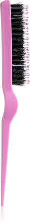 Lee Stafford Core Pink kartáč pro hladký styling a objem