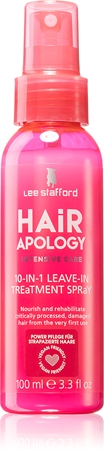 Lee Stafford Hair Apology спрей за коса