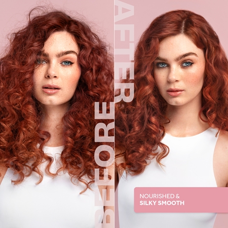 Lee Stafford CoCo LoCo Agave après-shampoing hydratant pour des cheveux brillants et doux