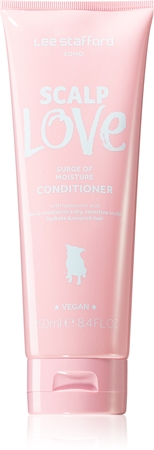 Lee Stafford Scalp Love Surge of Moisture καταπραϋντικό κοντίσιονερ για το δέρμα και ρίζες μαλλιών