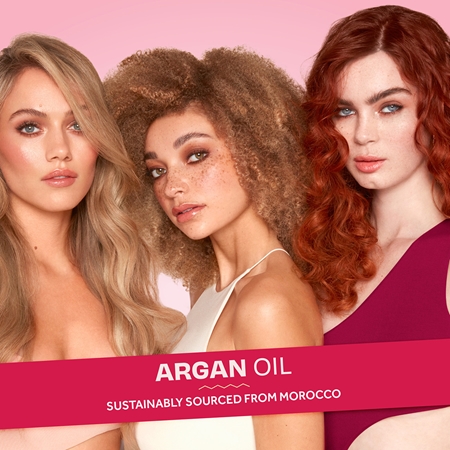 Lee Stafford Argan Oil Nourishing Miracle Oil θρεπτικό λάδι για τα μαλλιά