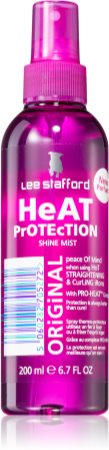 Lee Stafford Original Heat Protection hővédő spray hajra