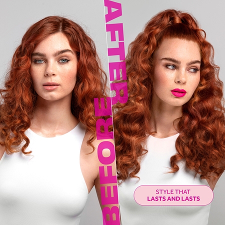Lee Stafford Styling Hold Tight Hairspray laque cheveux fixation extra forte