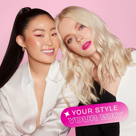 Lee Stafford Styling Hold Tight Hairspray laque cheveux fixation extra forte