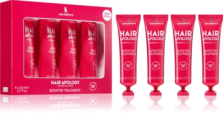 Lee Stafford Hair Apology Intensive Care masca de par hranitoare nutritie si hidratare