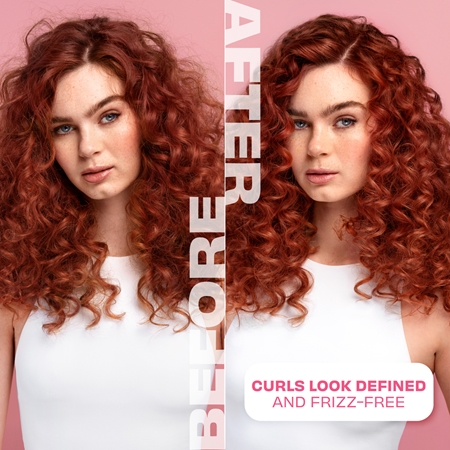 Lee Stafford For The Love Of Curls Defining Gel gel cheveux définition et forme