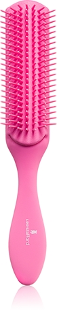 Lee Stafford For The Love Of Curls Curl Defining Customisable Brush krtača za lase za valovite in kodraste lase