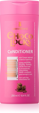 Lee Stafford CHoCo LoCKs après-shampoing nettoyant