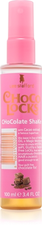 Lee Stafford CHoCo LoCKs Leave-In Moisturising Conditioner in Spray