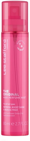 Lee Stafford Hair Perfume Mist scented hair mist