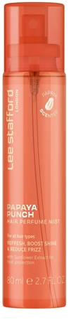 Lee Stafford Hair Perfume Mist izsmidzināmais aromāts matiem