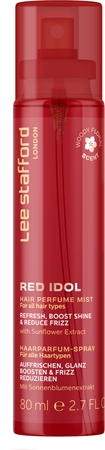 Lee Stafford Hair Perfume Mist kvepianti plaukų dulksna