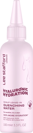 Lee Stafford Hyaluronic Hydration Scalp Serum ορός για τα μαλλιά