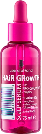 Lee Stafford Hair Growth Hoofdhuid Serum voor Ondersteuning van Haargroei