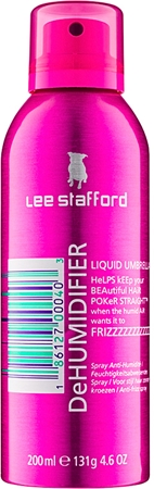 Lee Stafford Styling Hårspray För att behandla krull