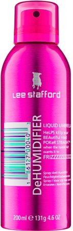 Lee Stafford Styling σπρέι για τα μαλλιά για την αντιμετώπιση του  κρεπαρίσματος  μαλλιών