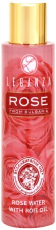 Leganza Rose růžová voda