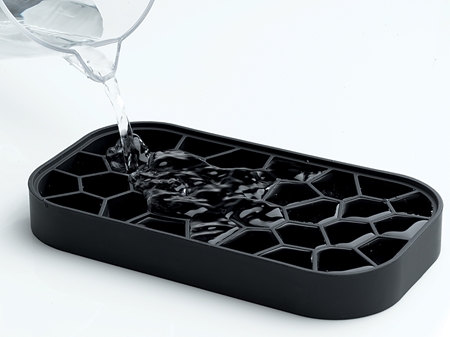 Lékué Ice Box recipiente para gelo