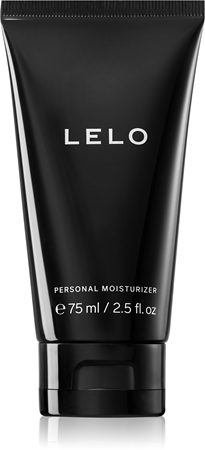 Lelo Personal Moisturizer sikosító