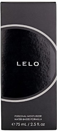 Lelo Personal Moisturizer sikosító