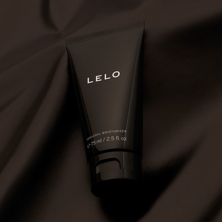Lelo Personal Moisturizer sikosító