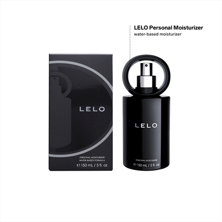Lelo Personal Moisturizer sikosító