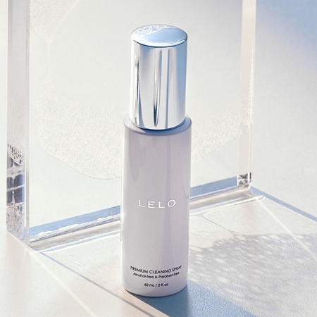 Lelo Cleaning spray Cleaning rengöringsspray för erotiska hjälpmedel