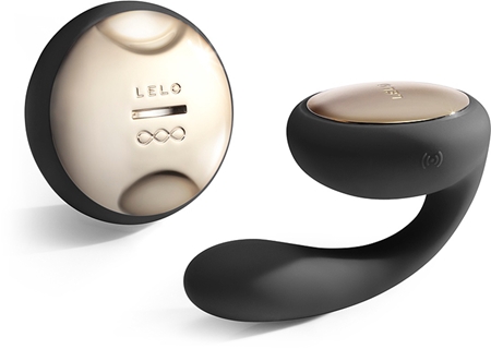 Lelo Ida páros vibrátor