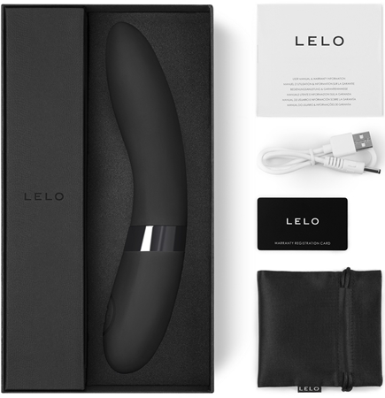 Lelo Elise 2 Vibreur