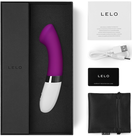 Lelo Gigi 2 Vibreur
