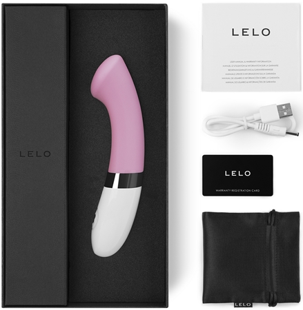Lelo Gigi 2 vibrátor