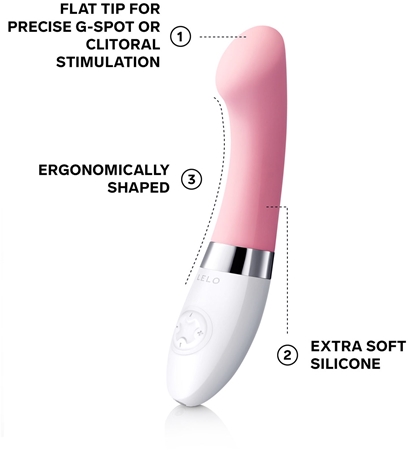 Lelo Gigi 2 Vibrator